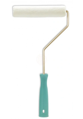 Dekor Rulo Kadife Orta Çap Rulo 17,5 Cm