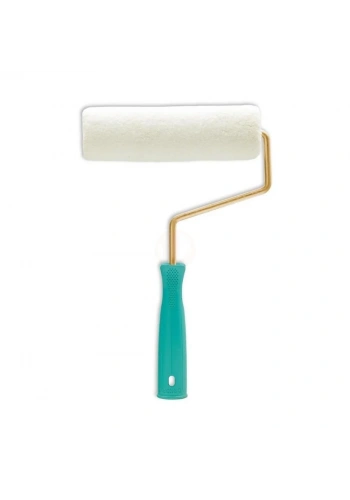 Dekor Rulo Kadife Orta Çap Rulo 20 Cm