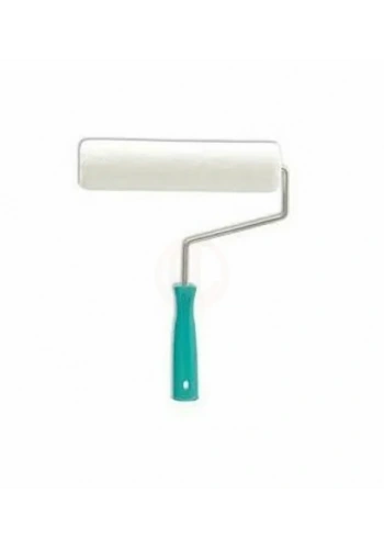 Dekor Rulo Kadife Orta Çap Rulo 25 Cm