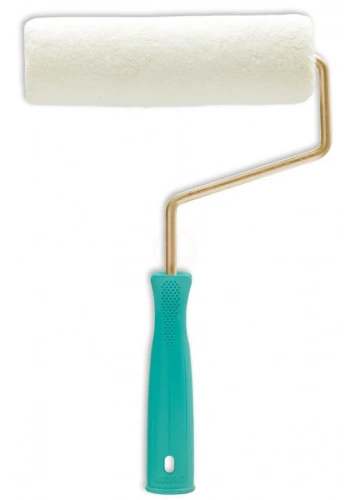 Dekor Rulo Kadife Rulo 20 Cm