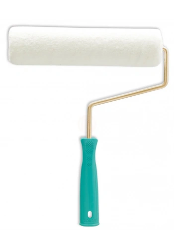 Dekor Rulo Kadife Rulo 25 Cm