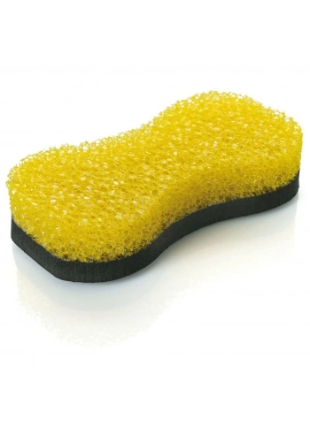 Dekor Rulo Kristal Efekt Süngeri 15 Cm