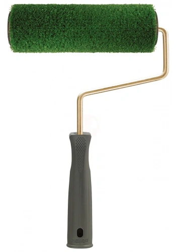 Dekor Rulo Küçük Çim Efekt Rulosu 20 Cm