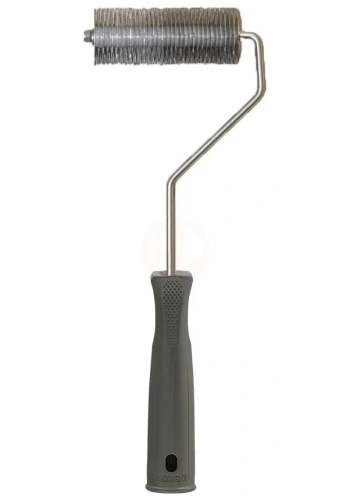 Dekor Rulo Pullu Rulo 11 Cm