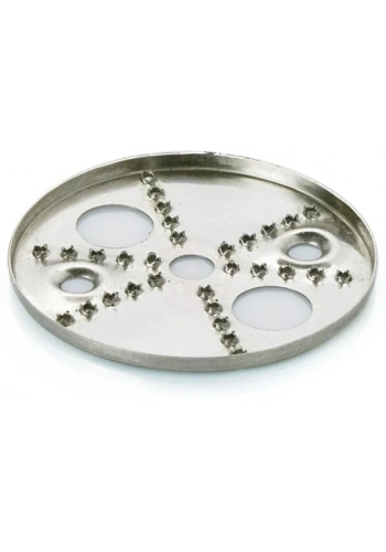 Dekor Rulo Strafor Açıcı Panç Yedek Uç 6,5 Cm