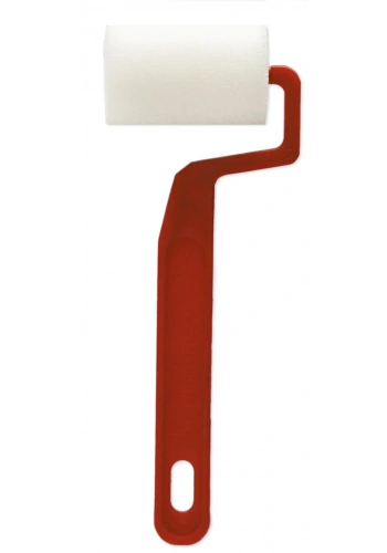 Dekor Rulo Sünger Kalorifer Rulo 5 Cm