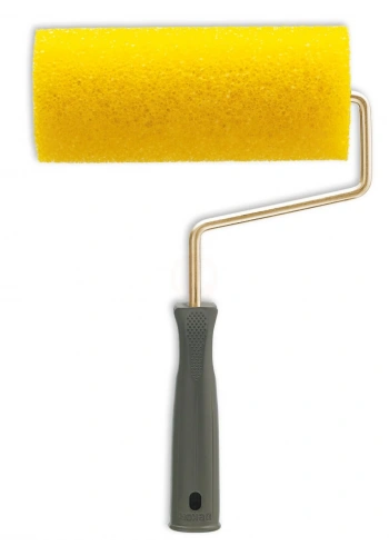 Dekor Rulo Sünger Kristalli Rulo 20 Cm