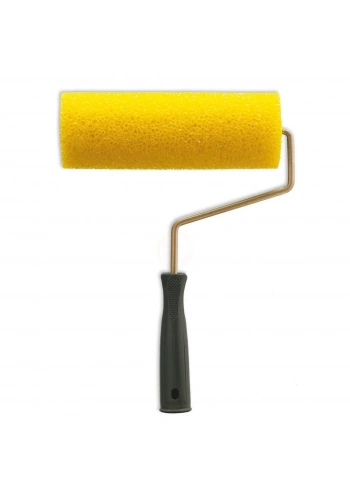 Dekor Rulo Sünger Kristalli Rulo 25 Cm