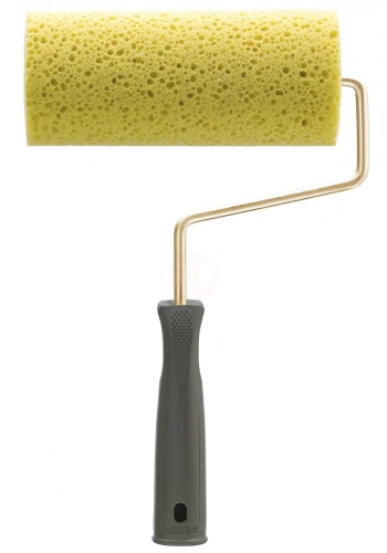 Dekor Rulo Sünger Mercan Rulo 20 Cm