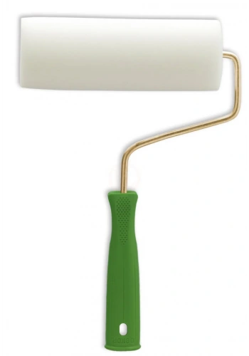 Dekor Rulo Sünger Rulo 20 Cm