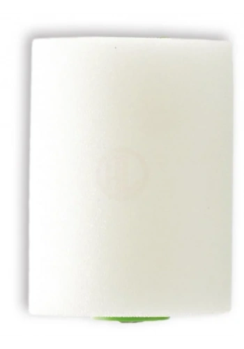 Dekor Rulo Sünger Rulo Yedek 10 Cm