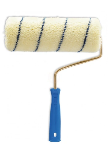 Dekor Rulo Süperlüks Rulo 25 Cm