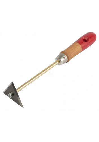 Dekor Rulo Üçgen Raspa 6x30 Cm