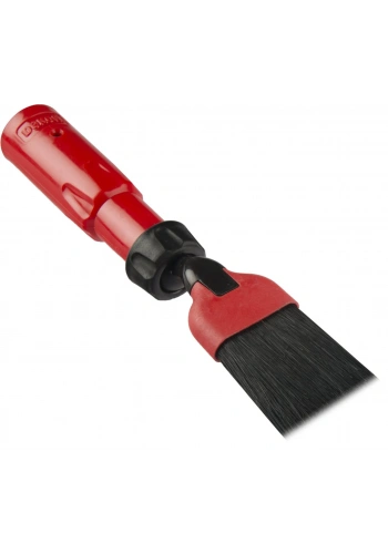 Dekor Rulo Yağlı Boya Robot Fırçası 40 mm
