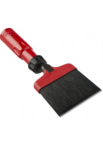 Dekor Rulo Yağlı Boya Robot Fırçası 80 mm