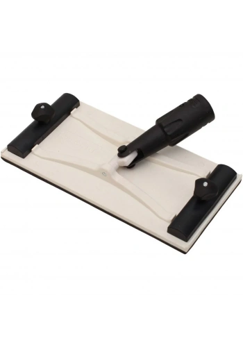 Dekor Rulo Zımpara Malası Oynar Başlı 11,5x23 Cm