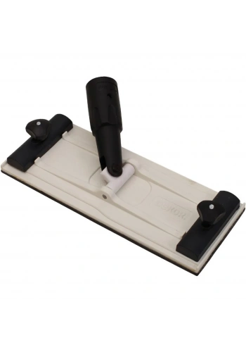 Dekor Rulo Zımpara Malası Oynar Başlı 9x22,5 Cm