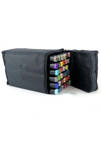 Del Rey Çift Taraflı Marker Seti 36lı