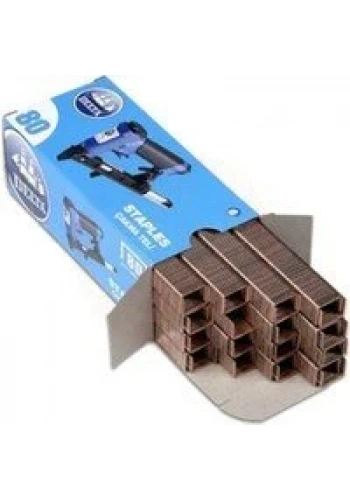 DELTA 80/10 ZIMBA TELİ