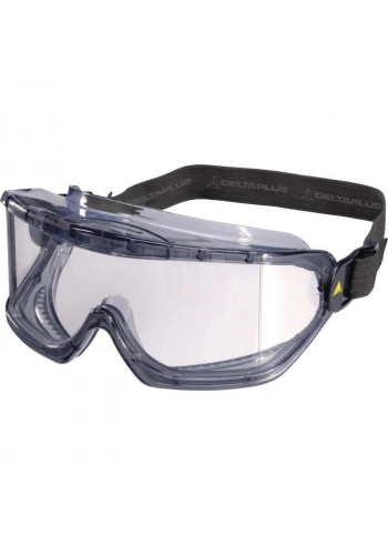 Delta Plus Güvenlik Gözlüğü Galeras Şeffaf Evolution
