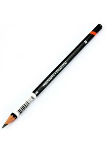 Derwent Graphic Dereceli Eskiz Cizim Kalemi 3b