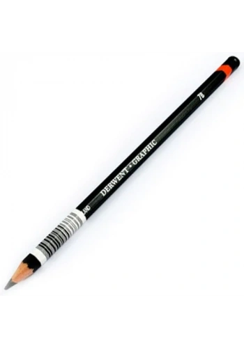 Derwent Graphic Dereceli Eskiz Cizim Kalemi 7b