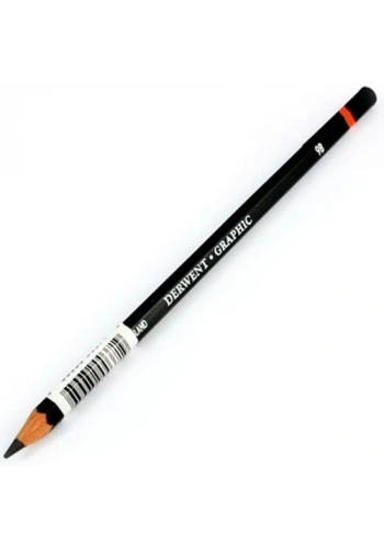 Derwent Graphic Dereceli Eskiz Cizim Kalemi 9b
