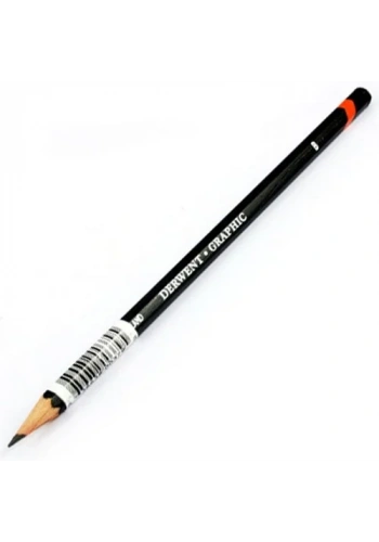 Derwent Graphic Dereceli Eskiz Cizim Kalemi B