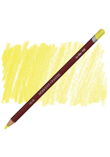 Derwent Pastel Pencil P020 Zinc Yellow