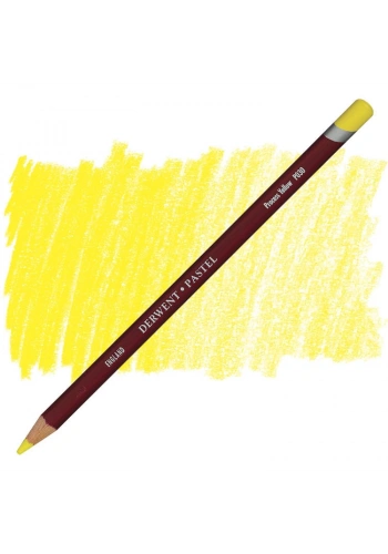Derwent Pastel Pencil P030 Process Yellow