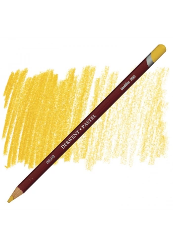Derwent Pastel Pencil P060 Dandelion