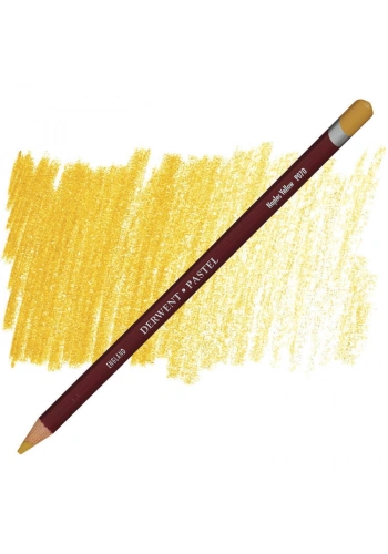 Derwent Pastel Pencil P070 Naples Yellow