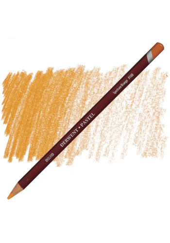 Derwent Pastel Pencil P100 Spectrum Orange