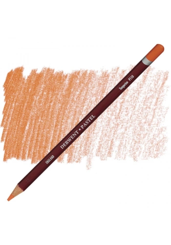 Derwent Pastel Pencil P110 Tangerine