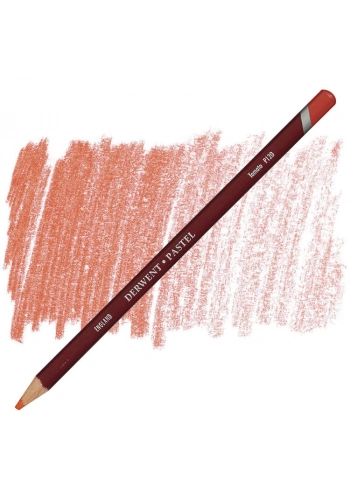 Derwent Pastel Pencil P120 Tomato