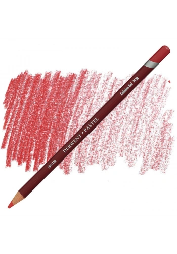 Derwent Pastel Pencil P130 Cadmium Red