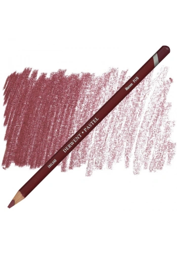 Derwent Pastel Pencil P170 Maroon