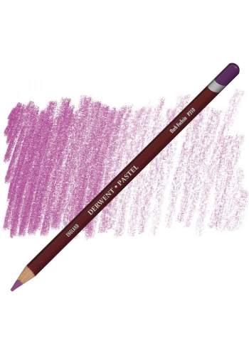 Derwent Pastel Pencil P210 Dark Fuchsia