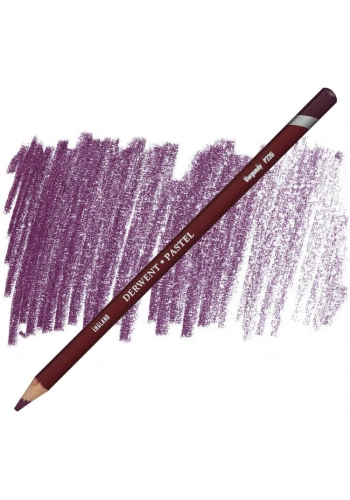 Derwent Pastel Pencil P220 Burgundy