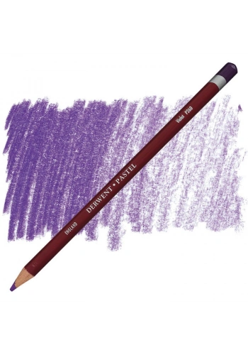 Derwent Pastel Pencil P260 Violet