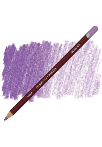 Derwent Pastel Pencil P270 Red Violet