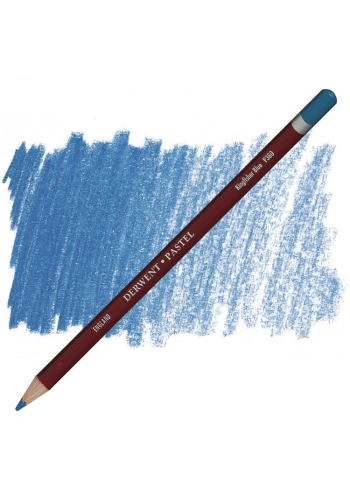 Derwent Pastel Pencil P380 Kingfisher Blue