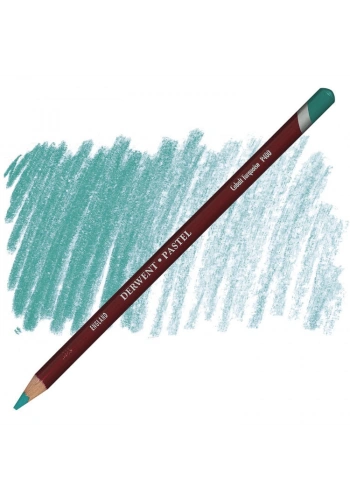 Derwent Pastel Pencil P400 Cobalt Turquoise