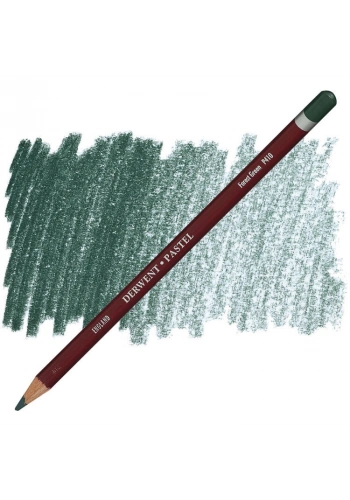 Derwent Pastel Pencil P410 Forest Green