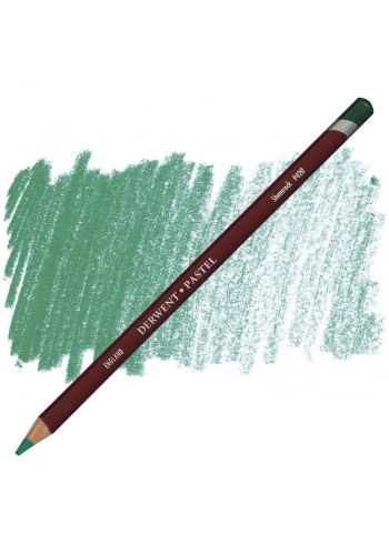 Derwent Pastel Pencil P420 Shamrock