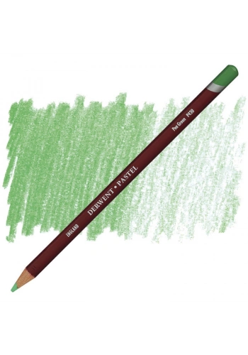 Derwent Pastel Pencil P430 Pea Green
