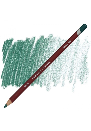Derwent Pastel Pencil P440 Mid Green
