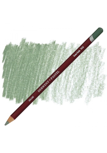 Derwent Pastel Pencil P450 Green Oxide