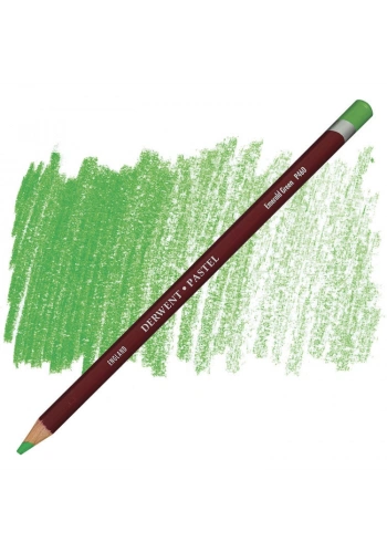 Derwent Pastel Pencil P460 Emerald Green