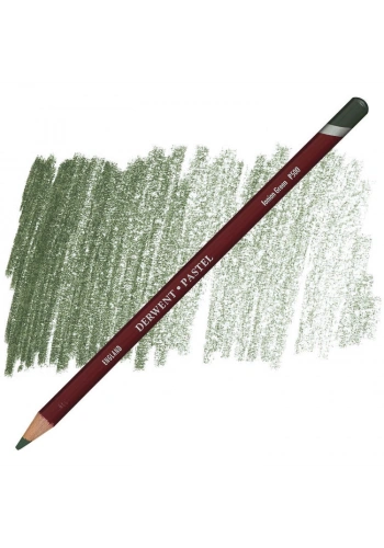 Derwent Pastel Pencil P500 Ionian Green